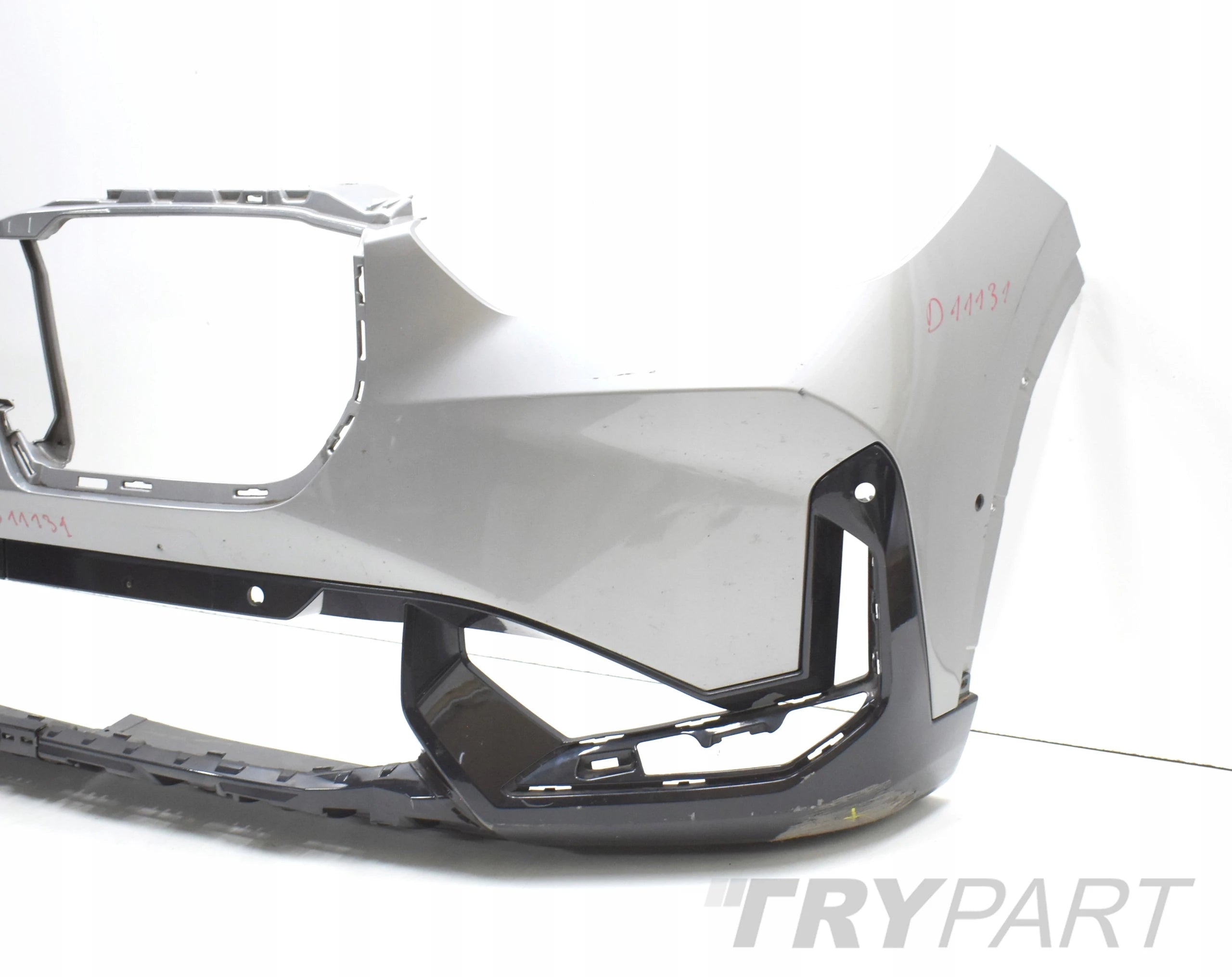 BMW X1 U11 X LINE FRONT BUMPER ORG STANDARD BASIC + BOTTOM