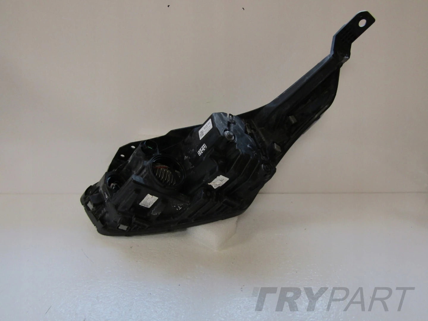 HEADLIGHT KIA CEED 3 III PROCEED LIFT FULL LED 21- RH 92102J7500