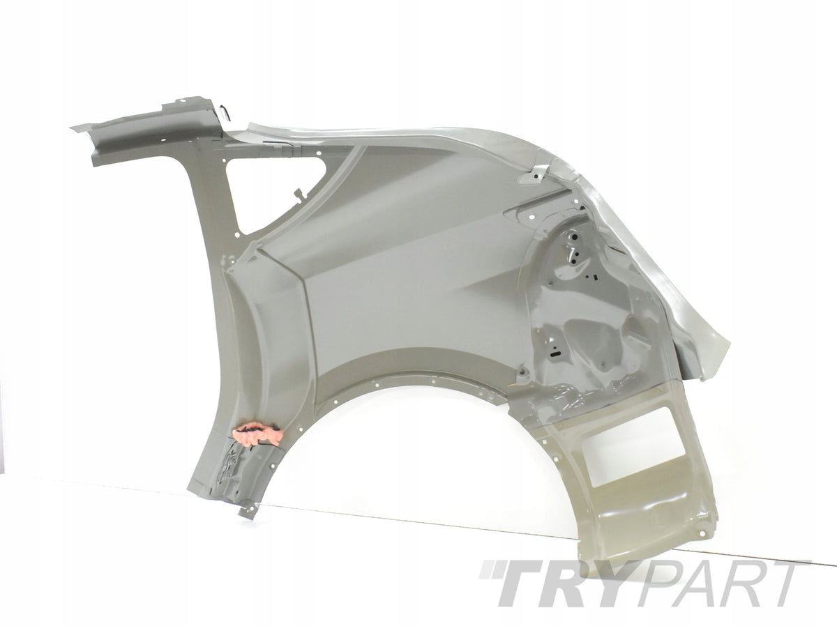 TESLA MODEL Y RIGHT REAR QUARTER PANEL ORG