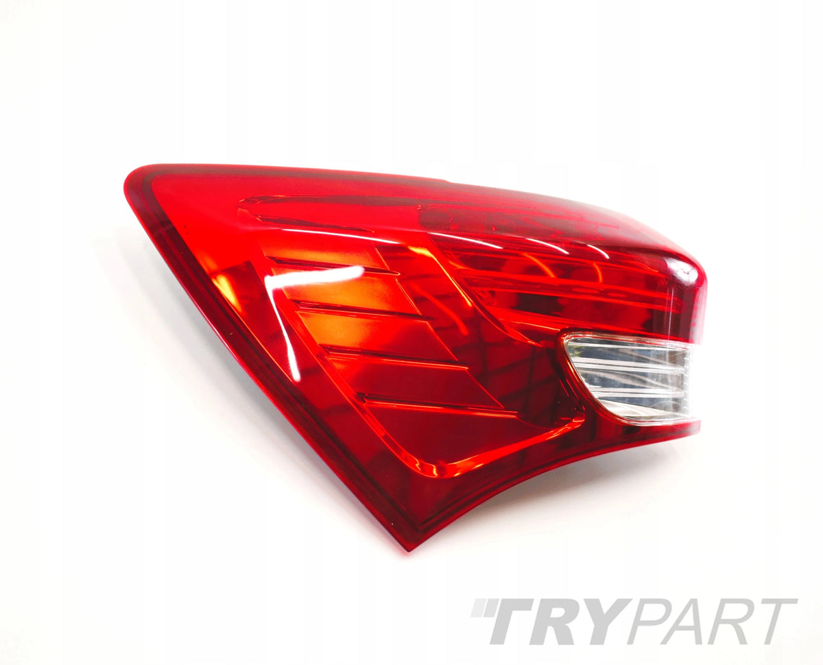 HYUNDAI IX20 IX-20 LEFT REAR LIGHT ORG EU