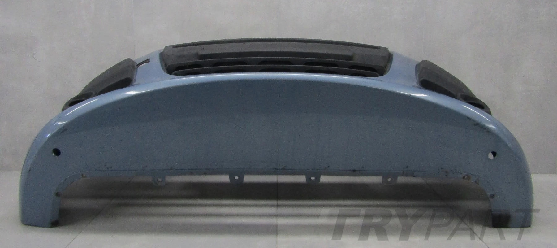 Front Bumper for Fiat Doblo 2 II 10-14