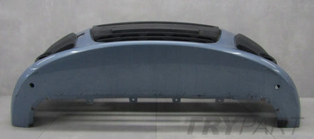Front Bumper for Fiat Doblo 2 II 10-14
