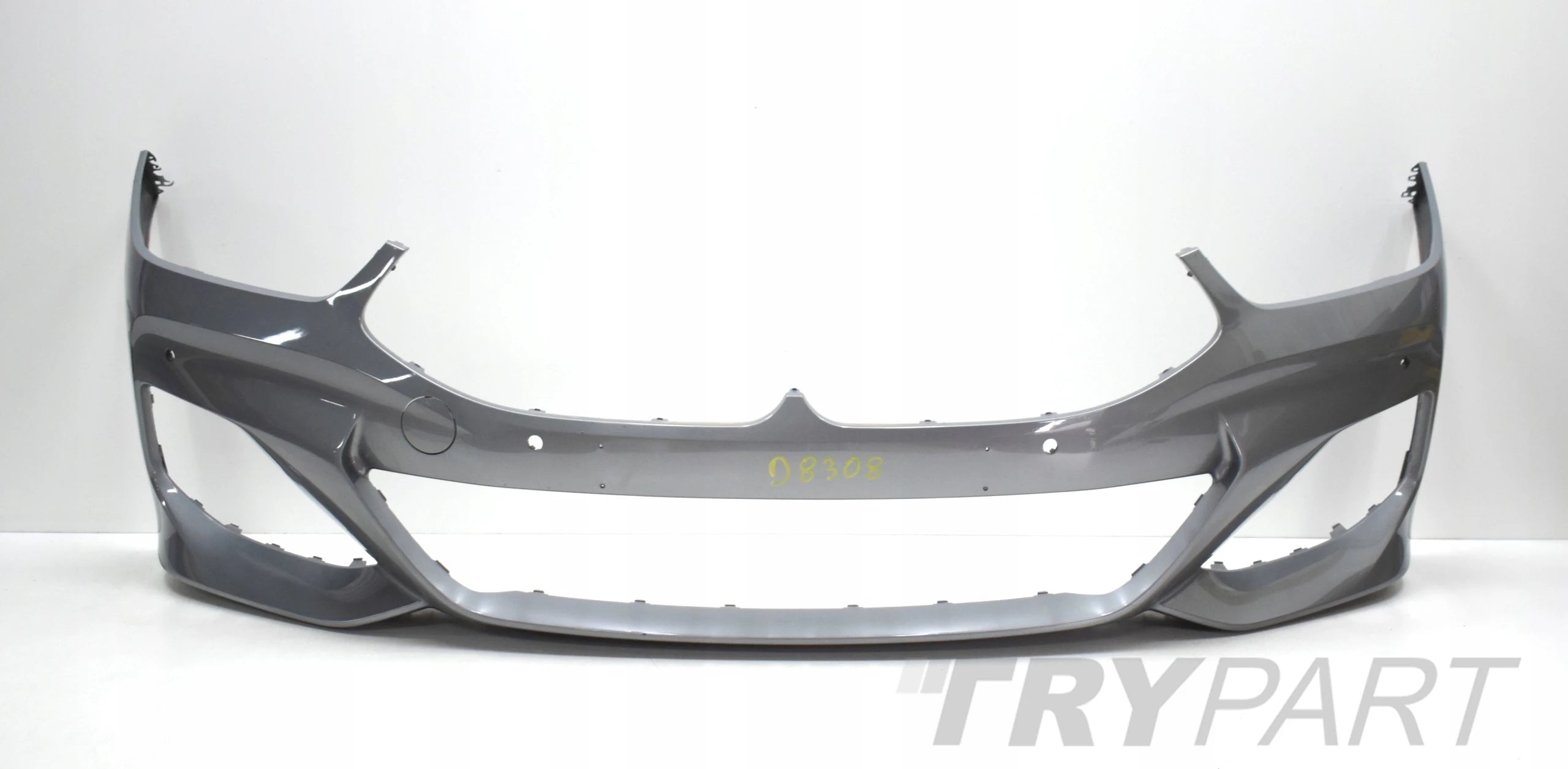 BMW 8 G14 G15 G16 M PACKAGE FRONT BUMPER ORG