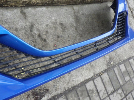 PEUGEOT 208 II GT LINE 19- Front Bumper