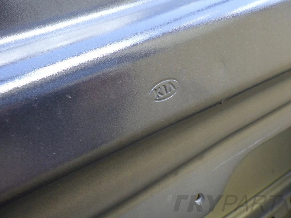 KIA SORENTO 4 IV MQ4 2020- Rear Right Door