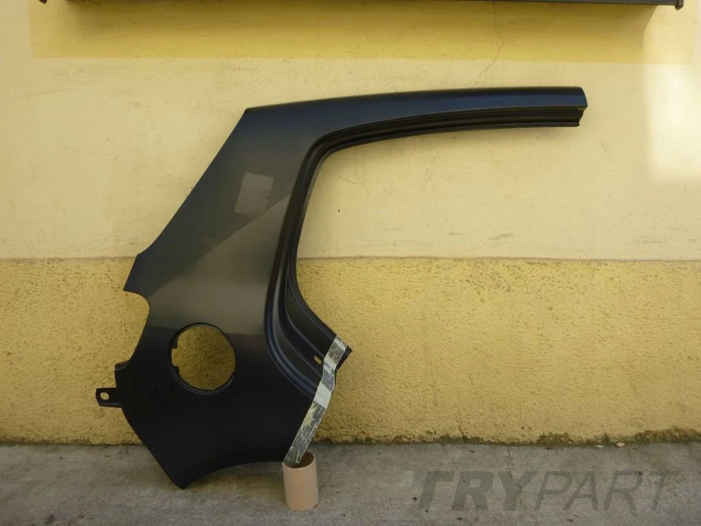 VW GOLF 5 V 6 VI PLUS Right Rear Quarter Panel Post