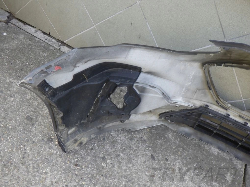FORD FOCUS MK4 ST LINE 18- Front Bumper