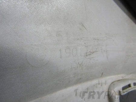 Front Bumper BMW X1 E84 LIFT X-LINE 12-15