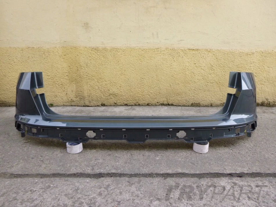 SEAT ATECA Rear Bumper