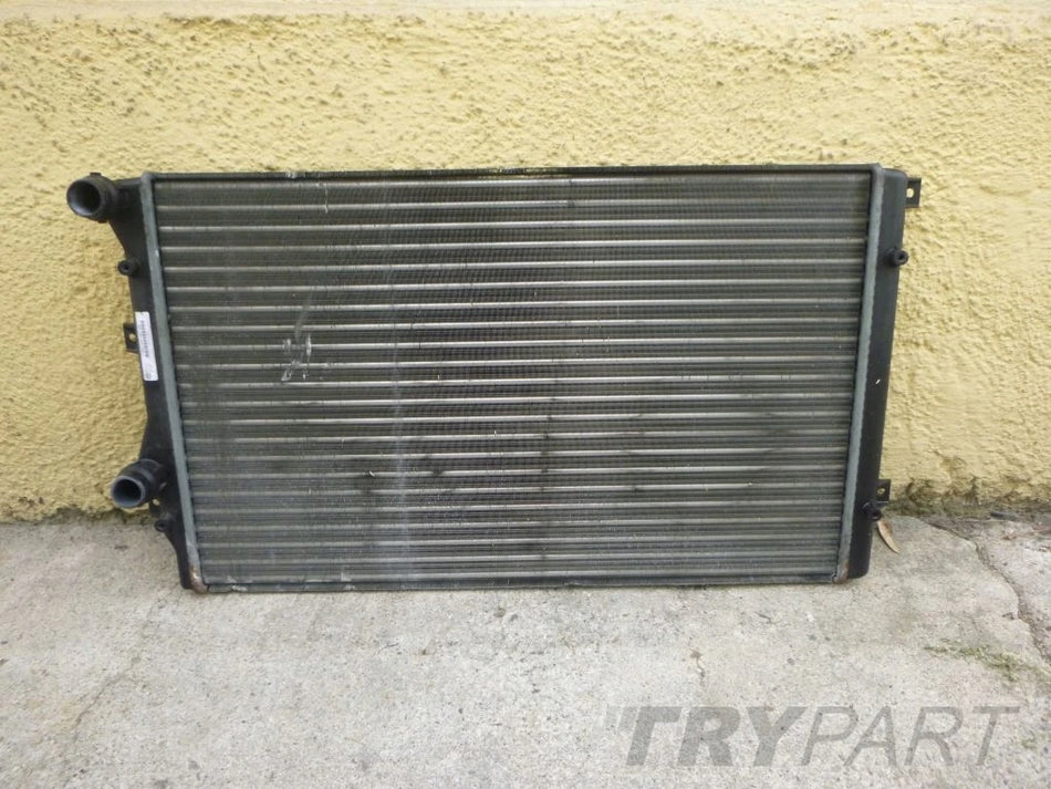 A3 LEON OCTAVIA GOLF V 1K0121253BB Water Radiator