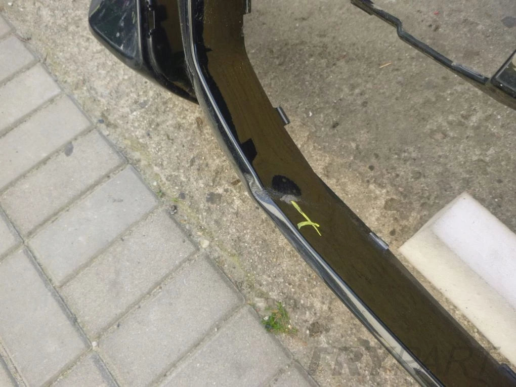 BMW X3 G01 X4 G02 M Package Front Bumper
