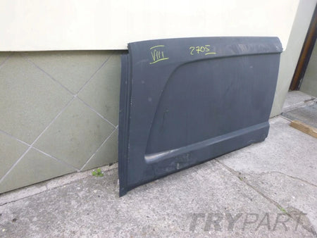 MERCEDES VITO 447 LONG REAR FENDER RIGHT