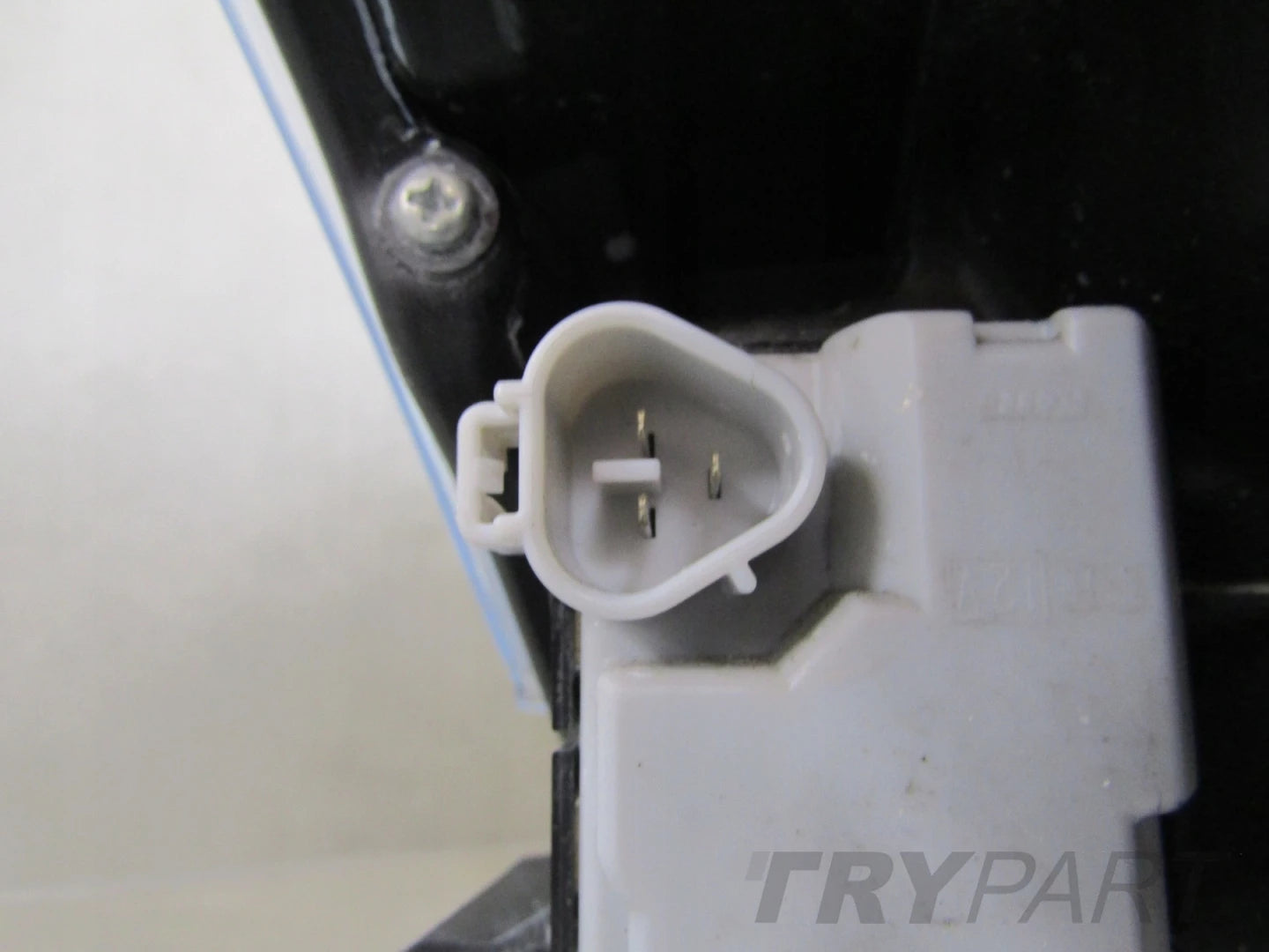 Front Lamp Toyota Avensis T27 REGULAR LENS 09-11 LH