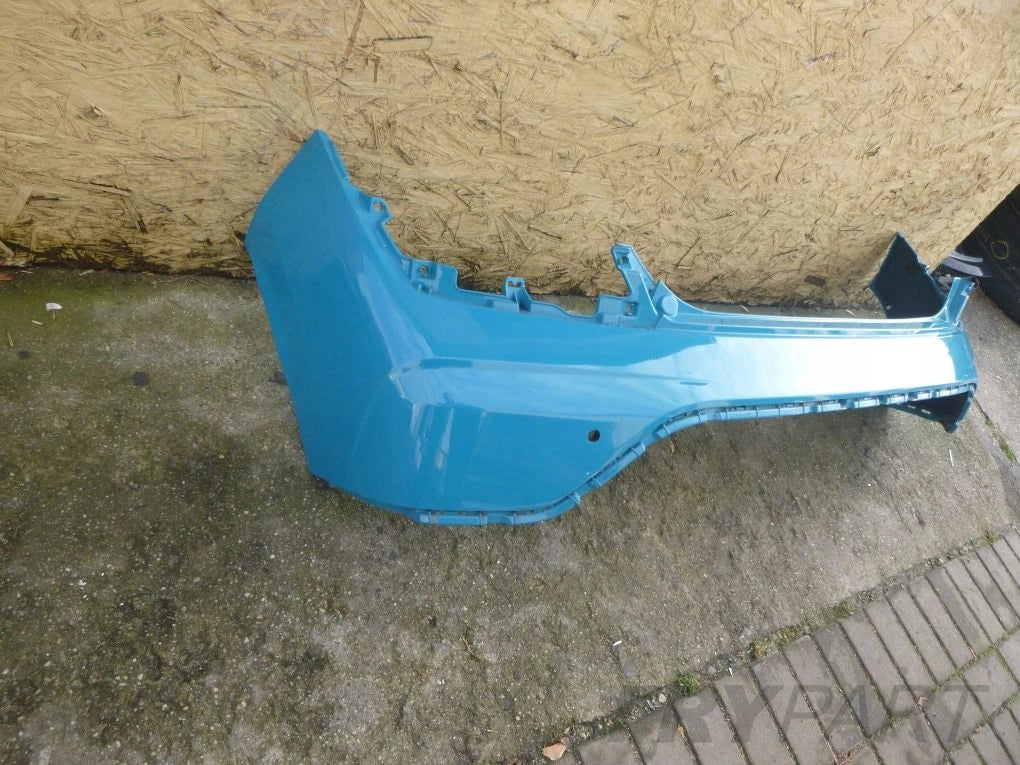 HYUNDAI KONA ELECTRIC LIFT 20- Rear Bumper