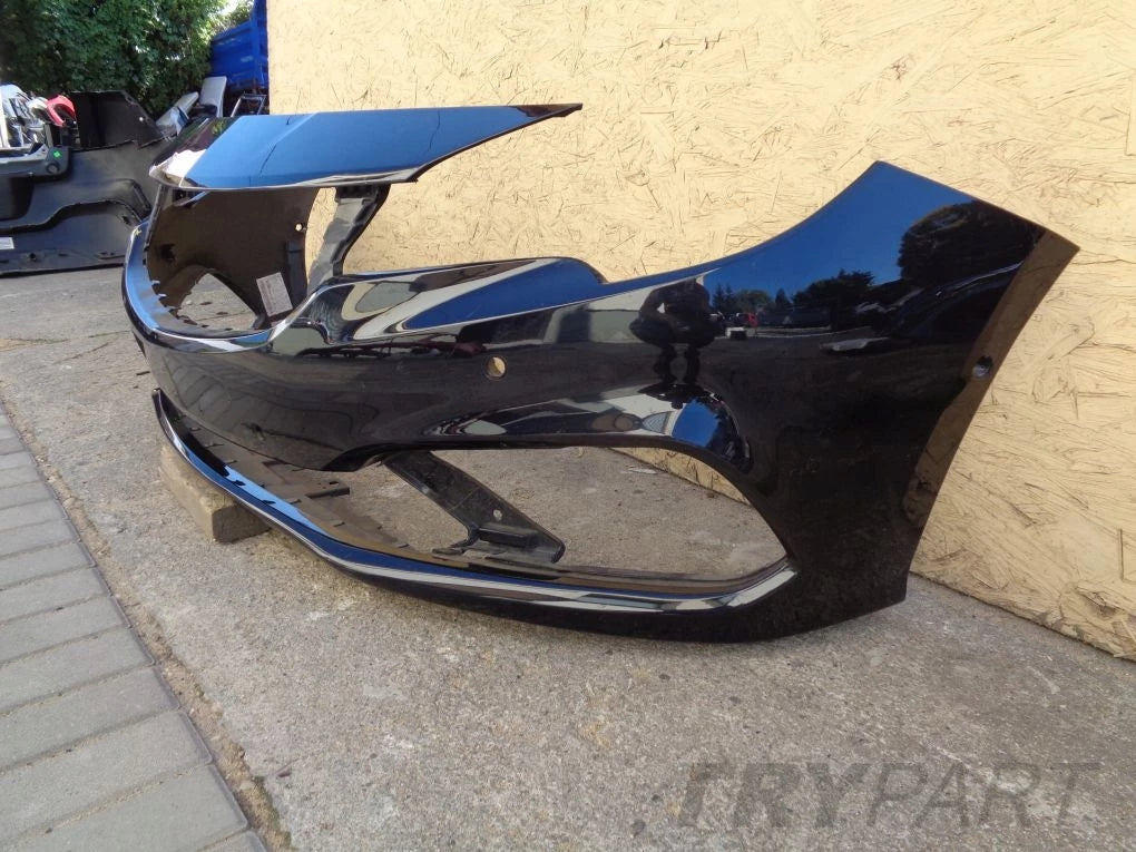 OPEL ASTRA V 5 K OPC LINE 15- front bumper