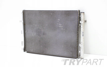 HYUNDAI BAYON HYUNDAI I20 III CONDENSER ORG 97606Q0300