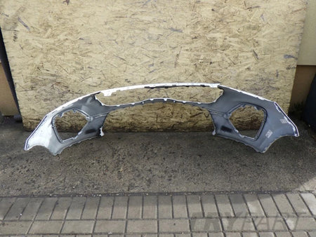 KIA SPORTAGE 4 IV LIFT GT LINE 18- Front Bumper