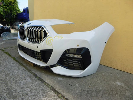 BMW 2 F44 Gran Coupe M Sport Package LED Front Bumper
