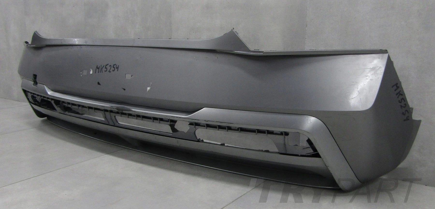 Rear Bumper for Hyundai Ioniq 5 V LIFT 24-