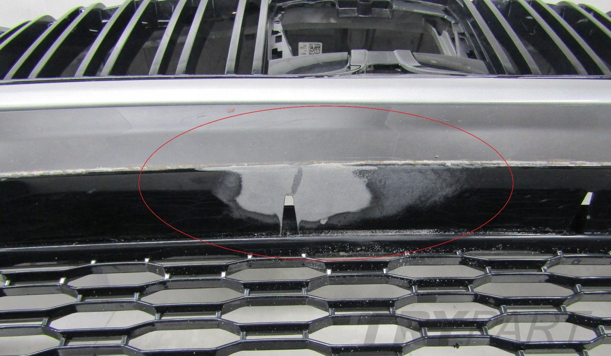 Front bumper for BMW X1 U11 M package M35 22-