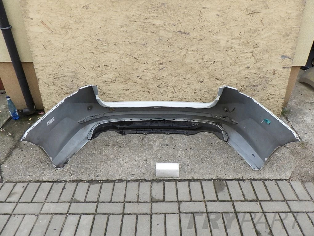 SKODA OCTAVIA IV 4 5E7 KOMBI 20- Rear Bumper