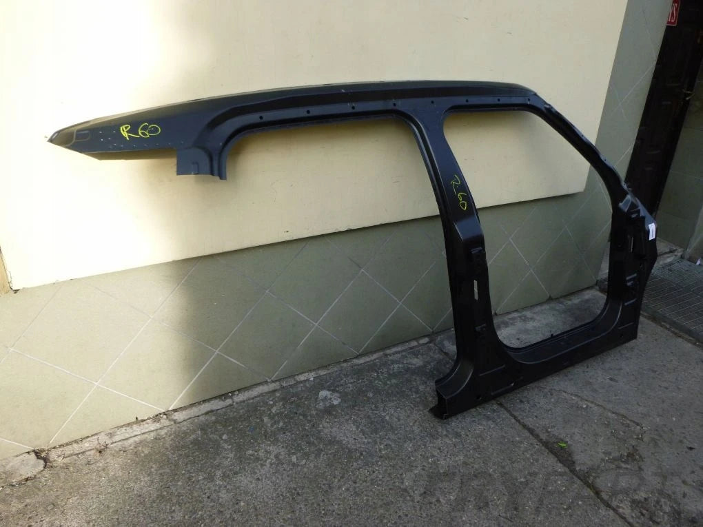 Mini Countryman R60 Right Side Sill Pillar