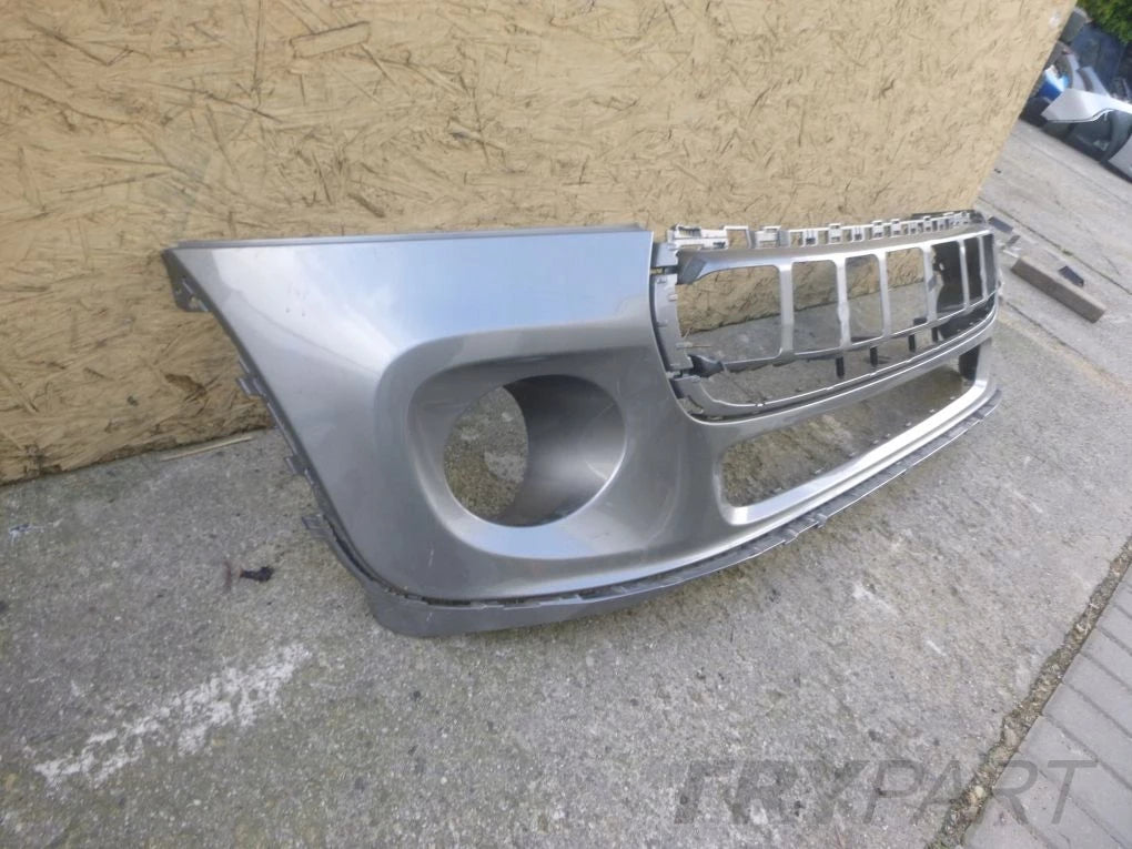 MINI COOPER ONE F56 14- Front Bumper