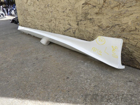 AUDI A5 SPORTBACK 8W 8W8 20- Left Sill Trim Strip