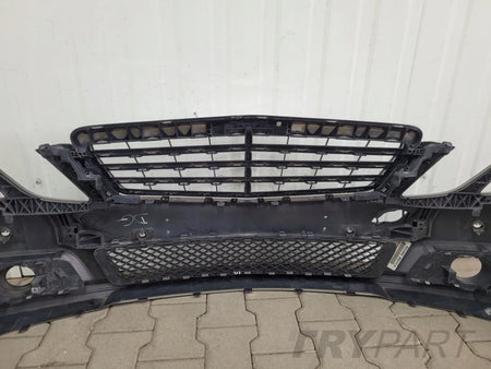 Front Bumper Mercedes E-Class W212 212 09-12