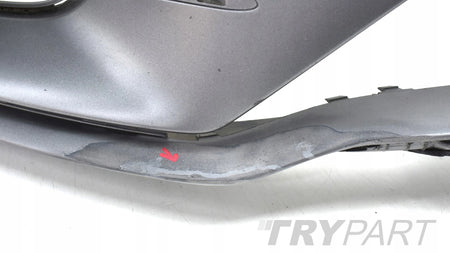 MERCEDES A CLASS W177 AMG FRONT BUMPER ORG