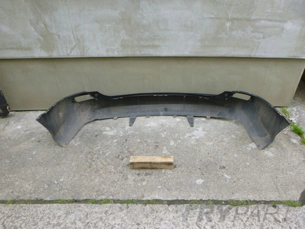 TOYOTA RAV 4 RAV4 13- Rear Bumper