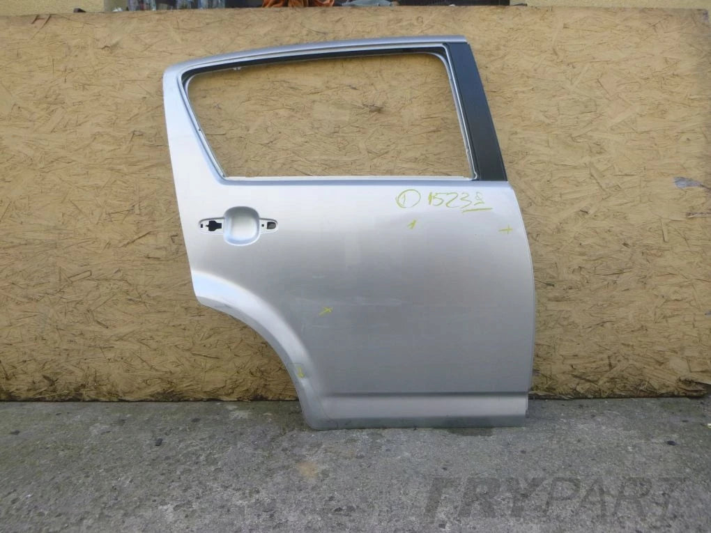 SUBARU JUSTY SIRION 06- Rear Right Door