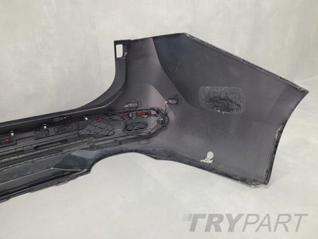 REAR BUMPER VW VOLKSWAGEN PASSAT B9 R LINE 3J0 KOMBI VARIANT 24-