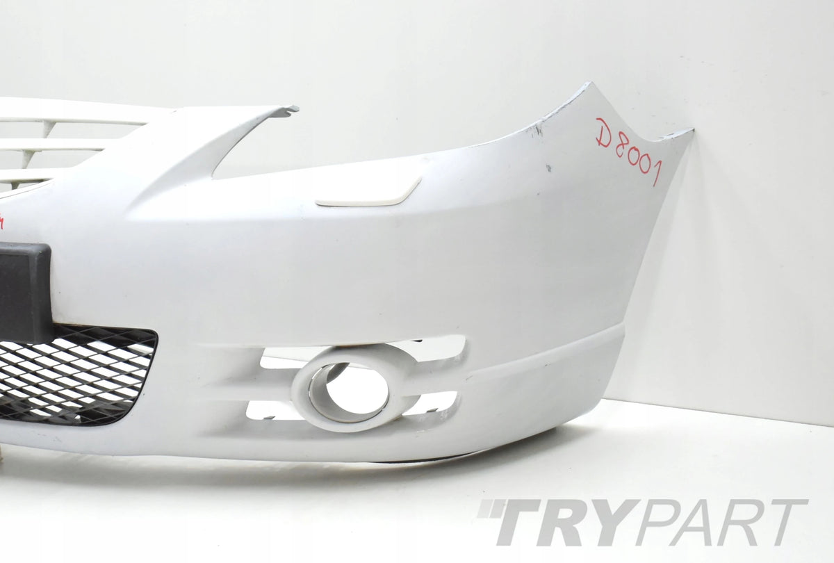 MAZDA 3 MPS SPORT SEDAN FRONT BUMPER ORG