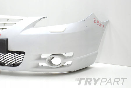 MAZDA 3 MPS SPORT SEDAN FRONT BUMPER ORG