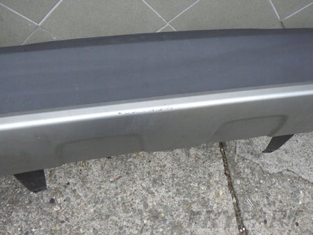 TOYOTA RAV 4 RAV4 13- Rear Bumper
