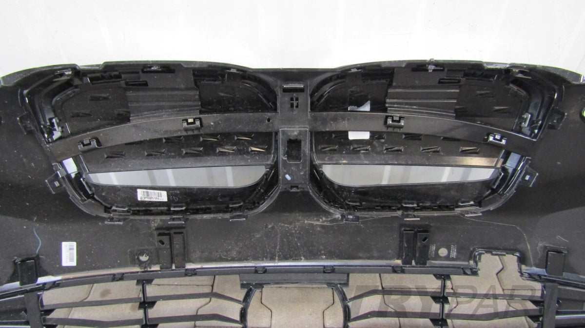 Front Bumper BMW iX3 iX 3 G08 20-
