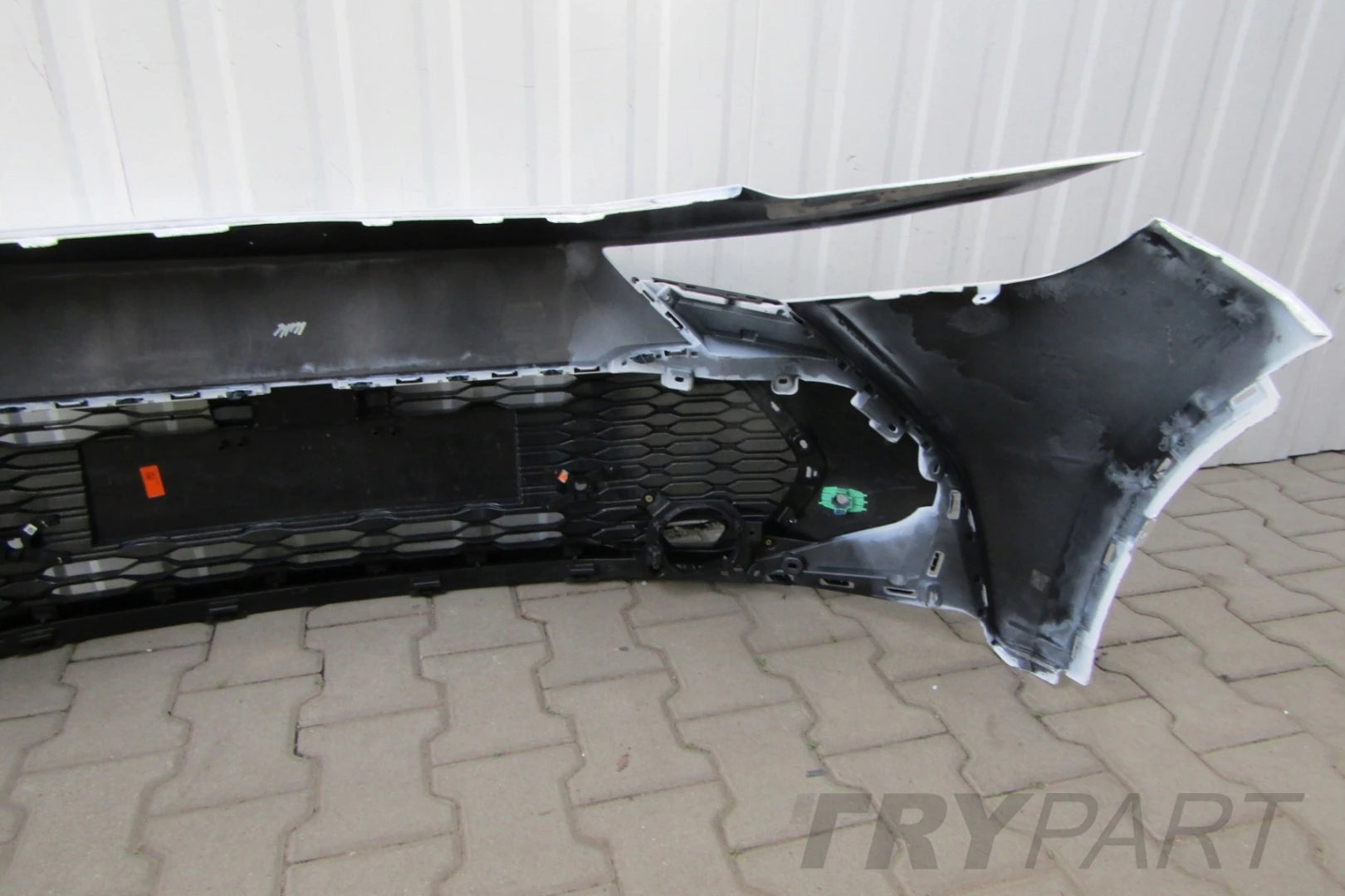 Front Bumper for TOYOTA C-HR CHR II (2023-)