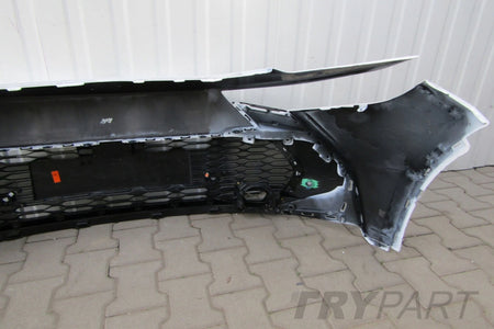 Front Bumper for TOYOTA C-HR CHR II (2023-)