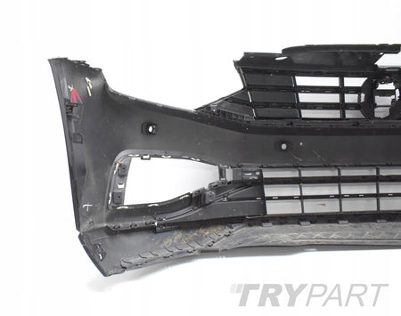 VW PASSAT B8 LIFT 3G0 FRONT BUMPER ORG + GRILLES