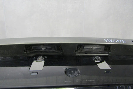 Rear Bumper for TOYOTA COROLLA 12 XII E21 HB GR SPORT LIFT 2023- (+ wiring harness)