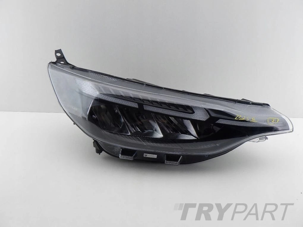 FORD TRANSIT CUSTOM MK2 II FULL LED 23- Right Headlight