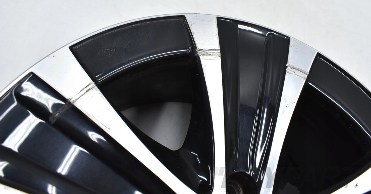 18" WHEEL MERCEDES E-CLASS W213 8J"x18" 5x112 ET43 A2134013700