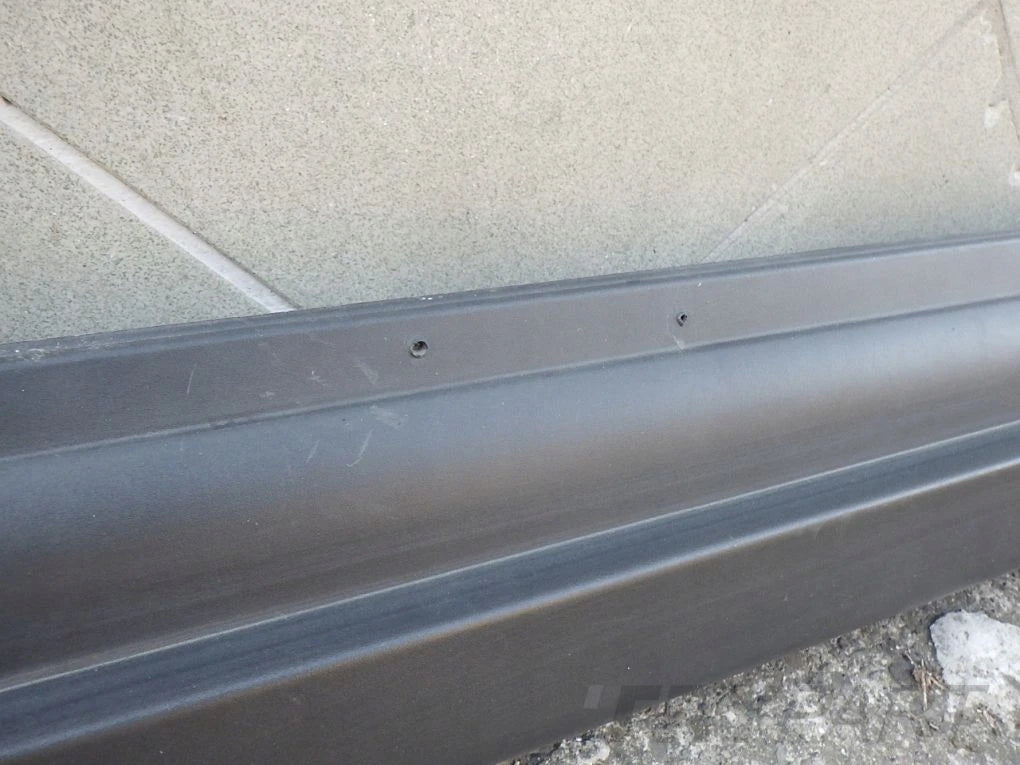 FORD GRAND C MAX MK2 II 10- left sill trim