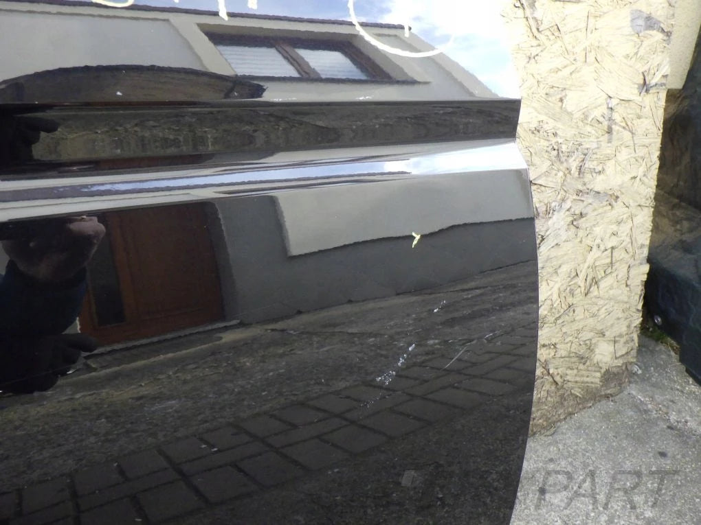 VW TOURAN II 5TA 15- Rear Right Door