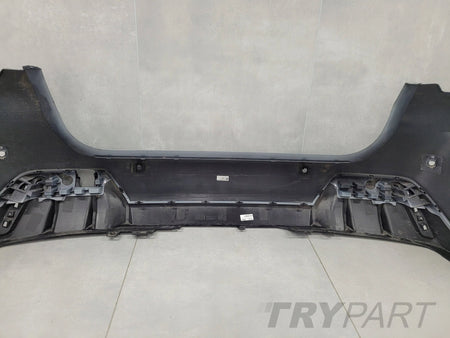 Rear Bumper BMW 2 II F74 Gran Coupe 24-
