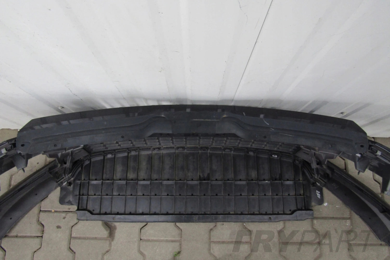 Front Bumper for Skoda Scala 657 19-22