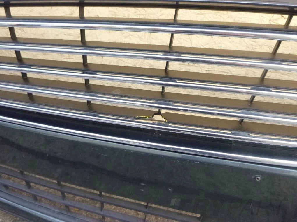 FORD GALAXY MK3 15- front bumper
