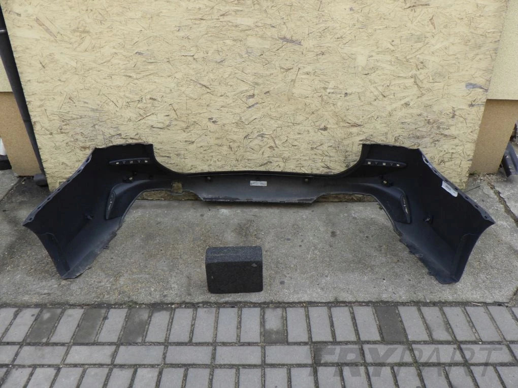 BMW 3 G21 M PACKAGE ESTATE 18- rear bumper