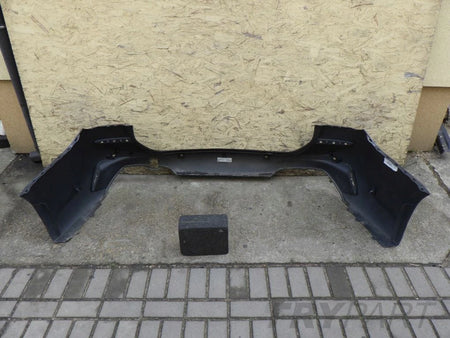 BMW 3 G21 M PACKAGE ESTATE 18- rear bumper